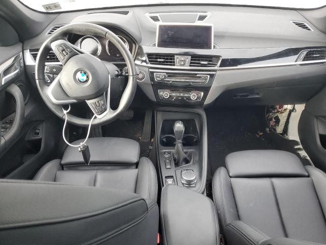 Photo 8 from auction – 2019 BMW X1 XDRIVE2 with VIN WBXHT3C52K5L37717