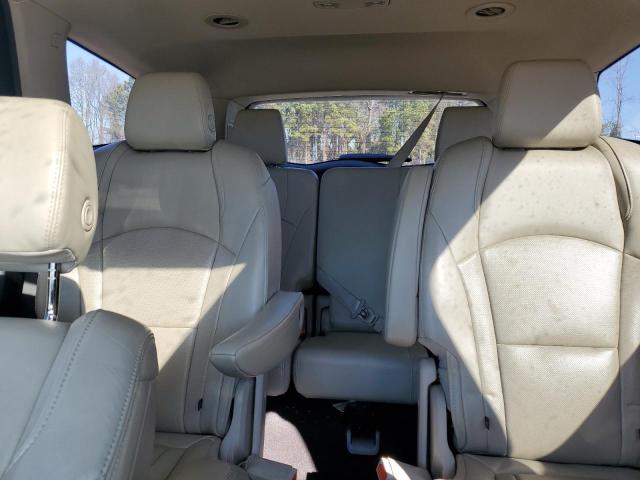 Photo 10 from auction – 2018 BUICK ENCLAVE PR with VIN 5GAEVBKW3JJ233811