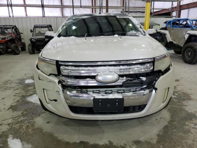 Photo 5 from auction – 2011 FORD EDGE LIMIT with VIN 2FMDK4KC5BBB56512