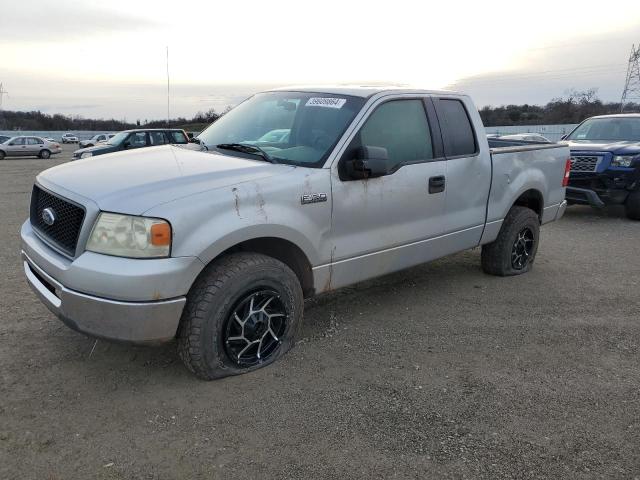 FORD F150 2006 with VIN 1FTRX12V26KD63771 - Photo from auction