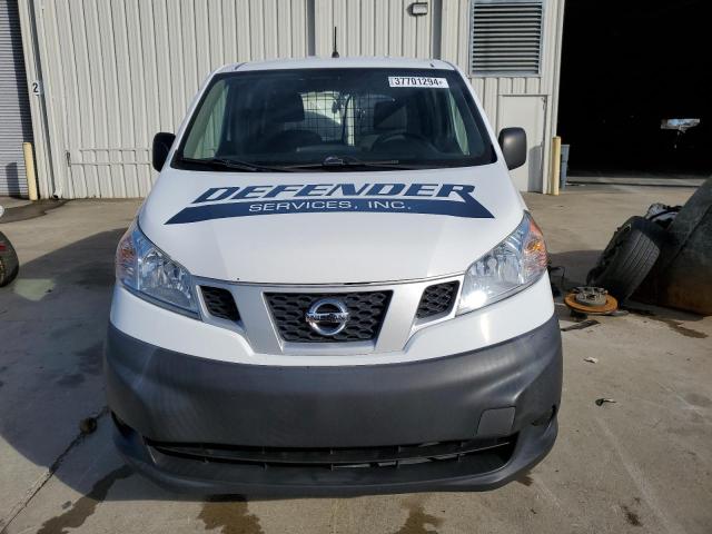 Photo 5 from auction – 2015 NISSAN NV200 2.5S with VIN 3N6CM0KN2FK735264