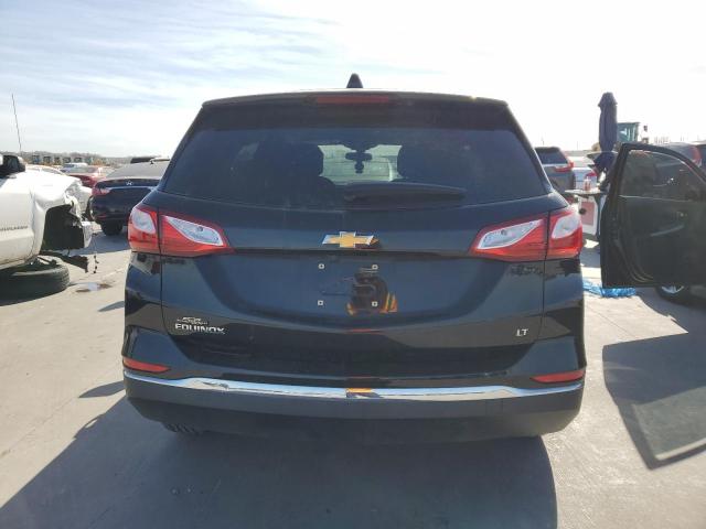 Photo 6 from auction – 2018 CHEVROLET EQUINOX LT with VIN 2GNAXJEV4J6288034
