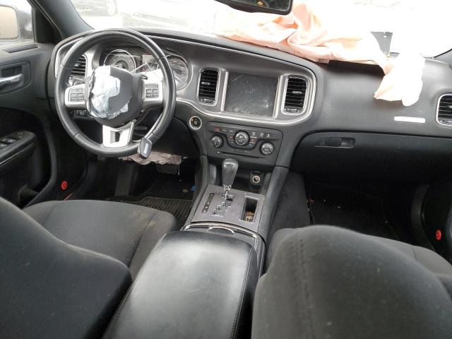 Photo 8 from auction – 2014 DODGE CHARGER R/ with VIN 2C3CDXDT2EH320197
