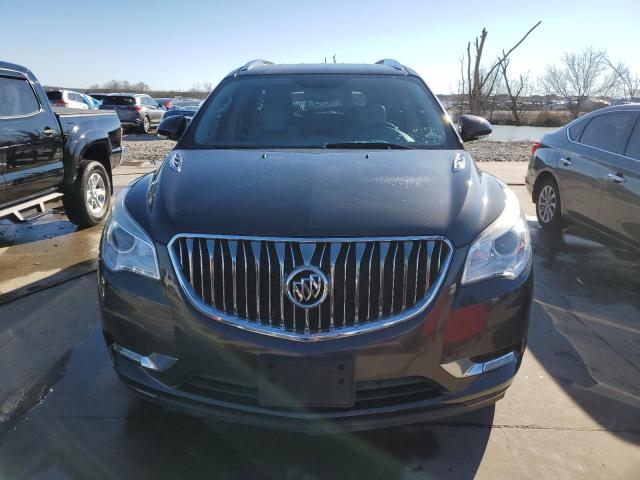 Photo 5 from auction – 2015 BUICK ENCLAVE with VIN 5GAKRBKD3FJ238438