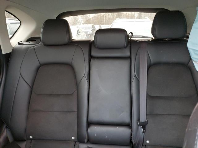 Photo 10 from auction – 2019 MAZDA CX-5 TOURI with VIN JM3KFBCM9K0601726