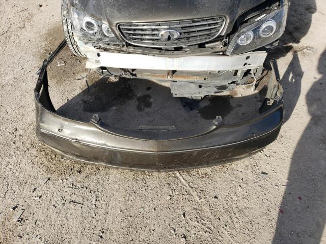 Photo 12 from auction – 2002 INFINITI I35 with VIN JNKDA31A72T010581