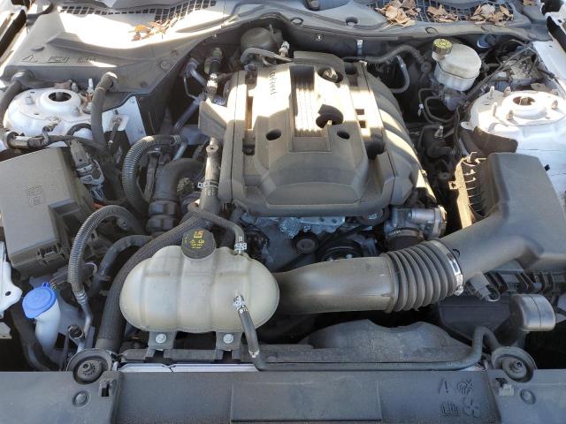 Photo 11 from auction – 2020 FORD MUSTANG with VIN 1FA6P8TH1L5127620
