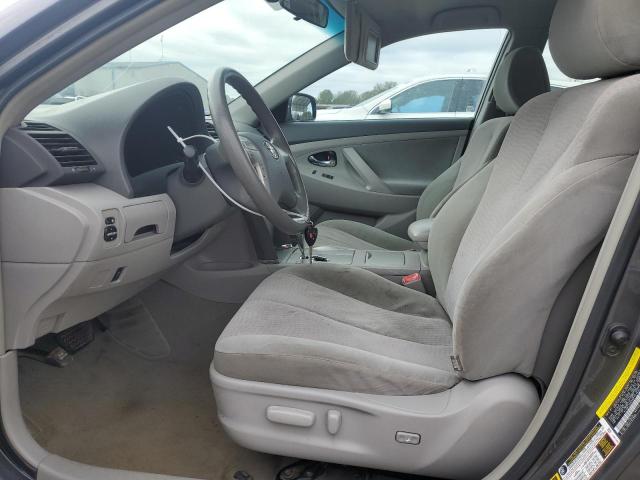 Photo 7 from auction – 2011 TOYOTA CAMRY BASE with VIN 4T4BF3EK6BR131532