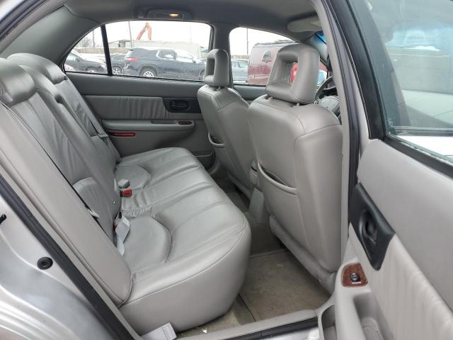 Photo 10 from auction – 2003 BUICK REGAL LS with VIN 2G4WB52K831231751