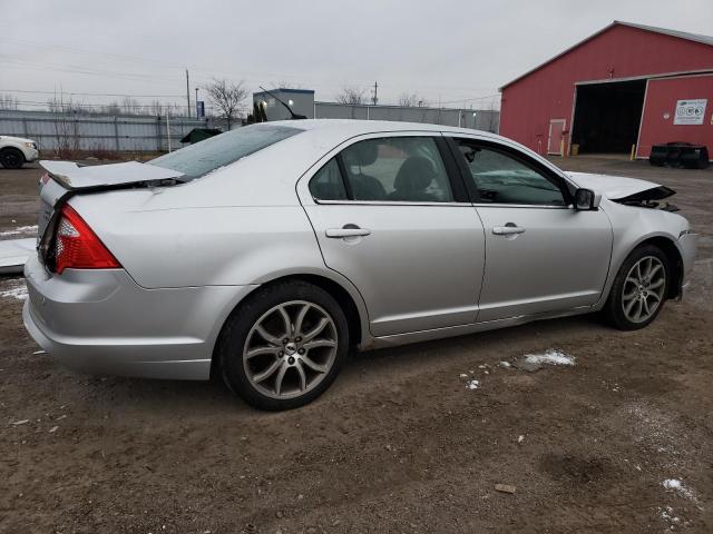Photo 3 from auction – 2011 FORD FUSION SEL with VIN 3FAHP0CG8BR338973