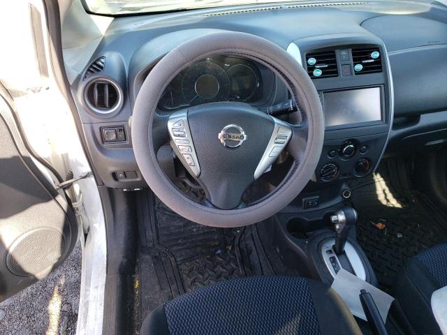 Photo 8 from auction – 2019 NISSAN VERSA NOTE with VIN 3N1CE2CP4KL366779