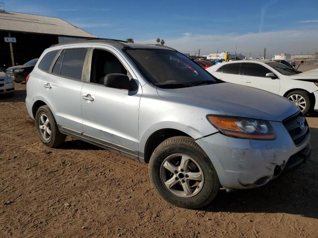 Photo 4 from auction – 2008 HYUNDAI SANTA FE G with VIN 5NMSG13D08H170816