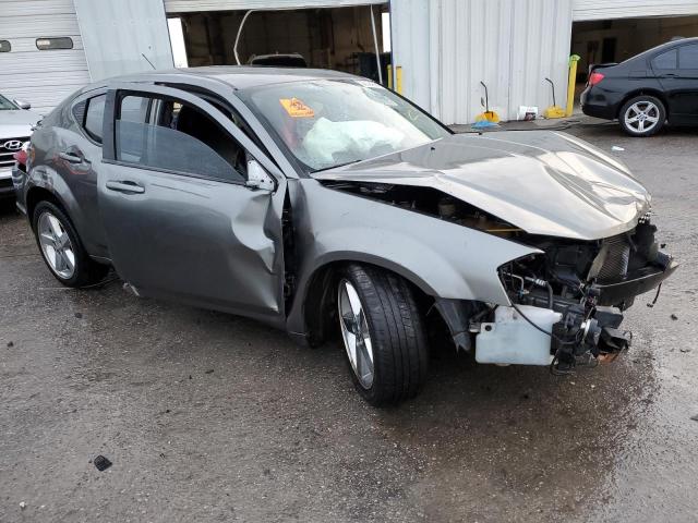Photo 4 from auction – 2013 DODGE AVENGER SX with VIN 1C3CDZCG3DN731078