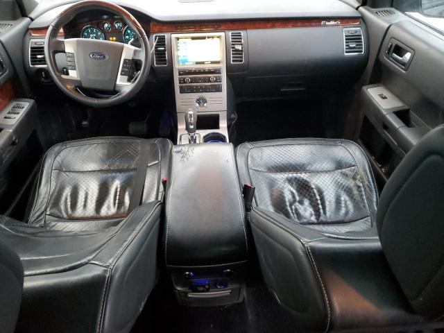 Photo 8 from auction – 2009 FORD FLEX LIMIT with VIN 2FMDK53C49BA35968