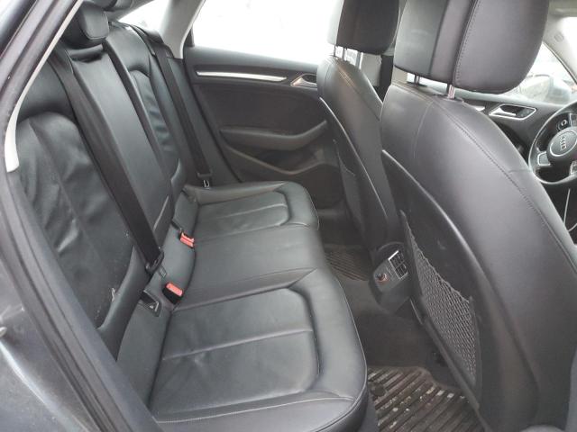 Photo 10 from auction – 2015 AUDI A3 PREMIUM with VIN WAUCJGFF1F1064255