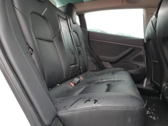Photo 10 from auction – 2020 TESLA MODEL 3 with VIN 5YJ3E1EA2LF504917
