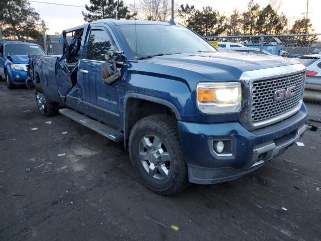Photo 4 from auction – 2016 GMC SIERRA K35 with VIN 1GT42YE82GF200099