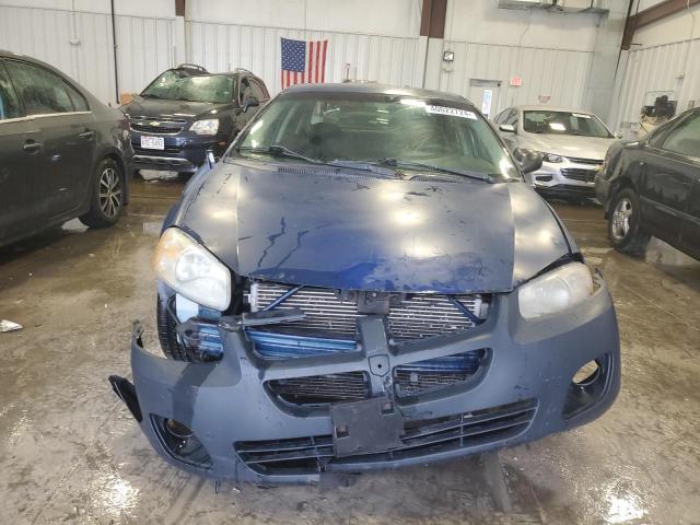 Zdjęcie 5 z aukcji – 2005 DODGE STRATUS SX z VIN 1B3EL46RX5N632333