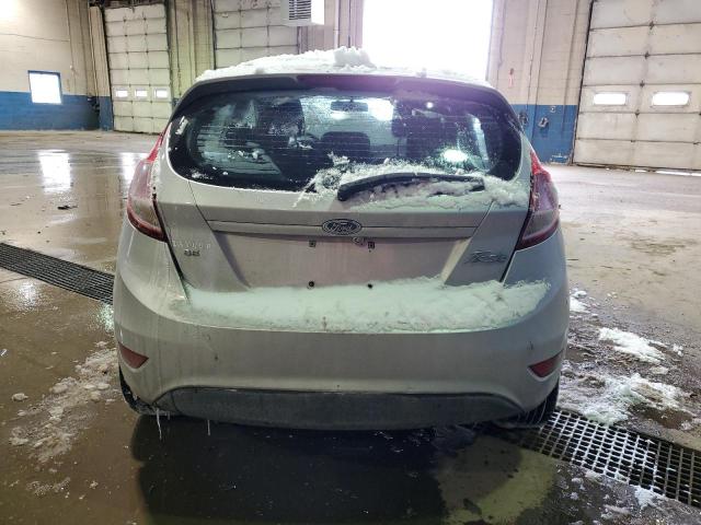 Photo 6 from auction – 2019 FORD FIESTA SE with VIN 3FADP4EJ0KM136186