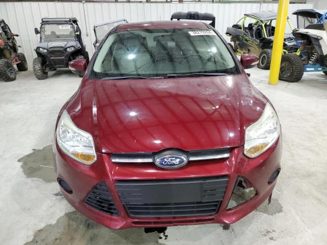 Photo 5 from auction – 2013 FORD FOCUS SE with VIN 1FADP3F24DL150565