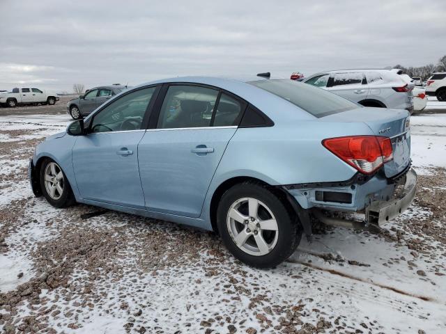 Photo 2 from auction – 2011 CHEVROLET CRUZE LT with VIN 1G1PG5S99B7192993
