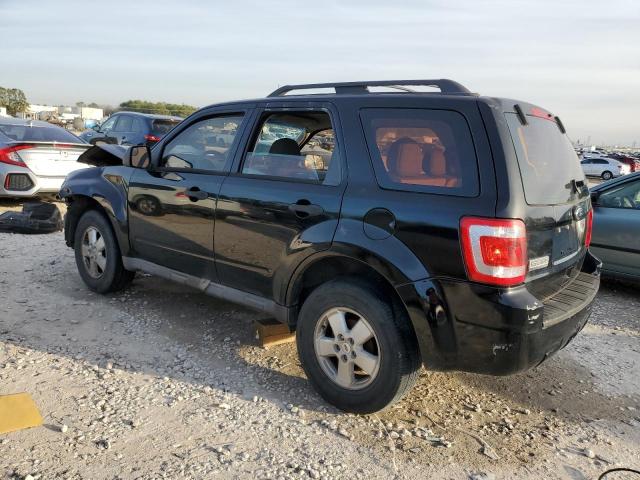 Photo 2 from auction – 2010 FORD ESCAPE XLS with VIN 1FMCU0C71AKC83245