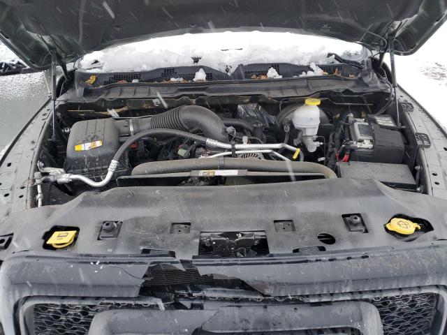 Photo 11 from auction – 2021 RAM 1500 CLASS with VIN 1C6RR7GT6MS583911