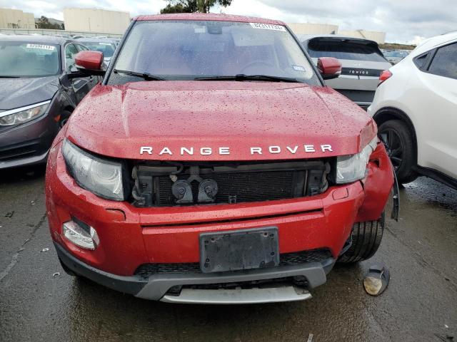 Photo 5 from auction – 2012 LAND ROVER RANGE ROVE with VIN SALVV2BG5CH618278
