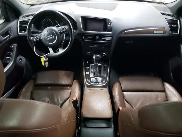 Photo 8 from auction – 2013 AUDI Q5 PREMIUM with VIN WA1LFAFP2DA093653