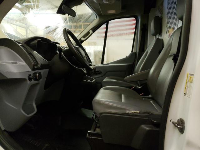 Photo 7 from auction – 2019 FORD TRANSIT with VIN 1FTYR2CM6KKB11601