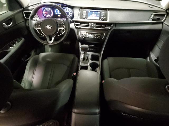 Photo 8 from auction – 2016 KIA OPTIMA LX with VIN KNAGT4L36G5106899