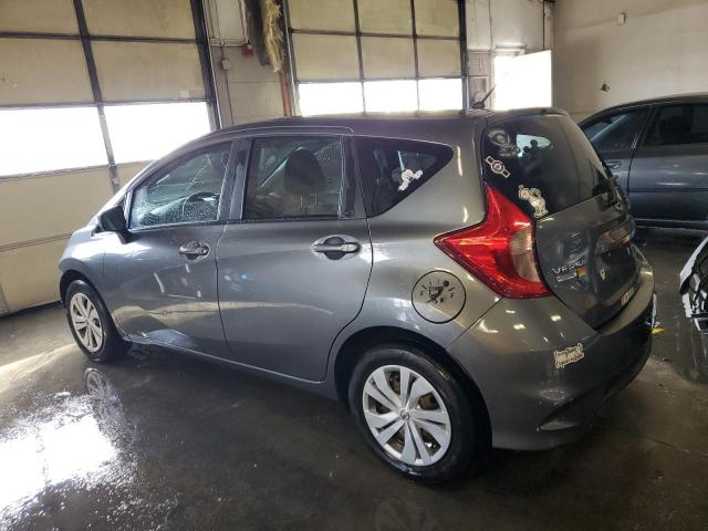 Photo 2 from auction – 2018 NISSAN VERSA NOTE with VIN 3N1CE2CP0JL369760