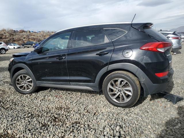 Photo 2 from auction – 2016 HYUNDAI TUCSON LIM with VIN KM8J3CA41GU220955