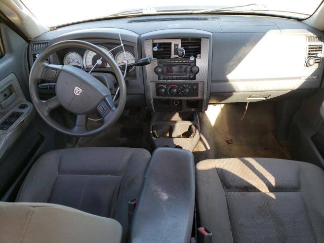 Photo 8 from auction – 2006 DODGE DAKOTA QUA with VIN 1D7HE48K76S523522