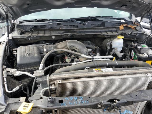 Photo 11 from auction – 2021 RAM 1500 CLASS with VIN 1C6RR6TT8MS520650