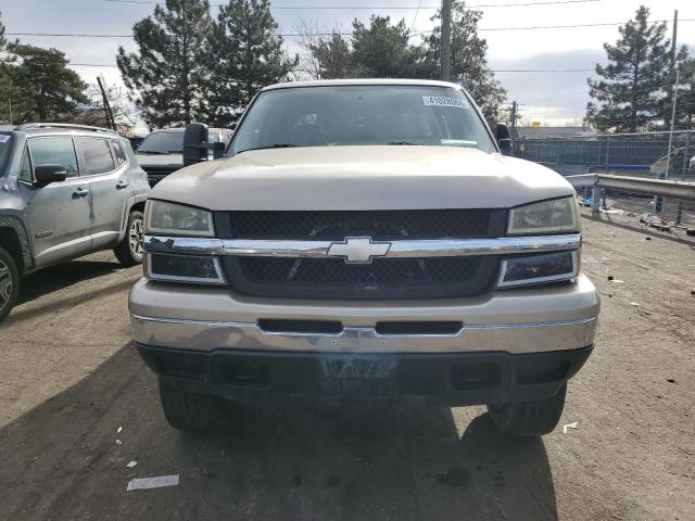 Photo 5 from auction – 2006 CHEVROLET SILVERADO with VIN 2GCEK13T261154542