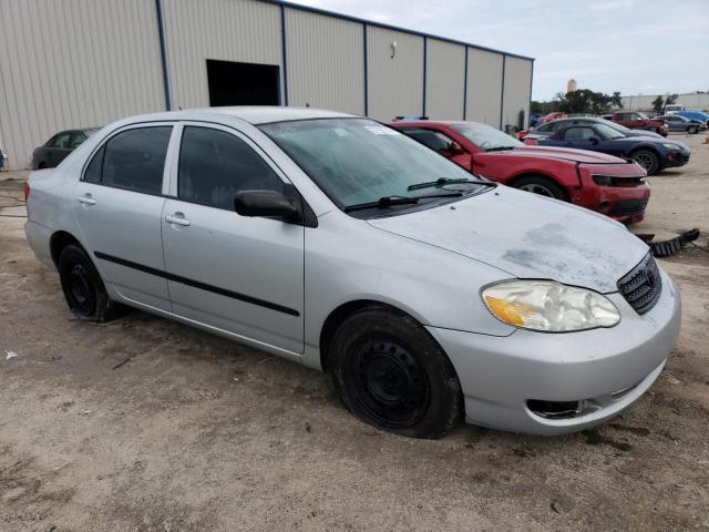 Photo 4 from auction – 2006 TOYOTA COROLLA CE with VIN 2T1BR32E06C705792
