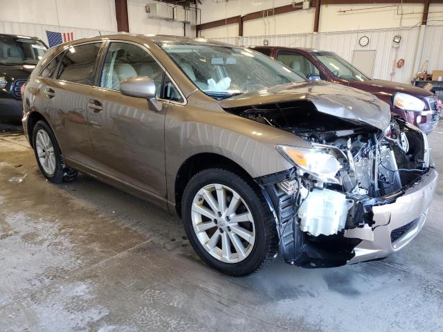 Photo 4 from auction – 2010 TOYOTA VENZA with VIN 4T3BA3BB6AU015072