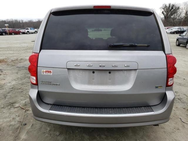 Photo 6 from auction – 2016 DODGE GRAND CARA with VIN 2C4RDGBGXGR152950