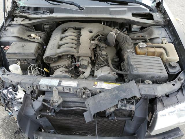 Photo 11 from auction – 2008 CHRYSLER 300 TOURIN with VIN 2C3LA53G48H233729