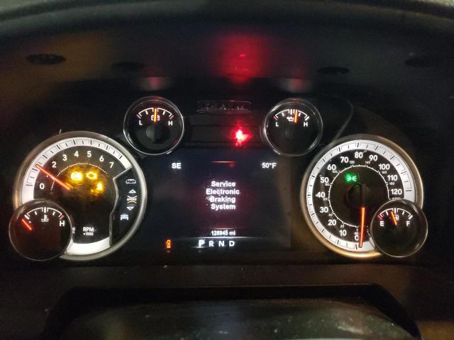 Photo 9 from auction – 2015 RAM 1500 SLT with VIN 1C6RR7LT2FS528218