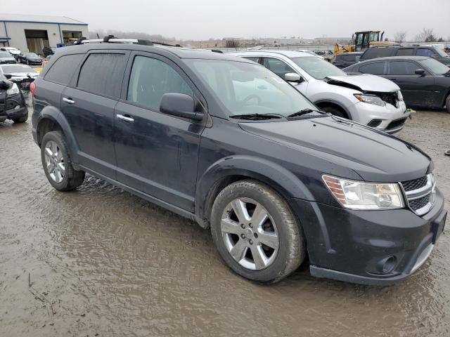 Photo 4 from auction – 2012 DODGE JOURNEY R/ with VIN 3C4PDDFG1CT157980