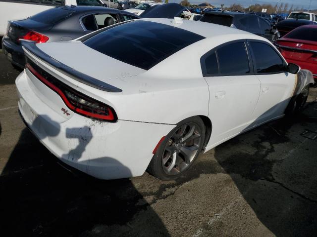 Photo 3 from auction – 2015 DODGE CHARGER R/ with VIN 2C3CDXCT9FH880947