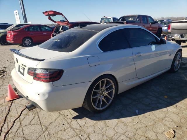 Photo 3 from auction – 2007 BMW 335 I with VIN WBAWB73587P033735