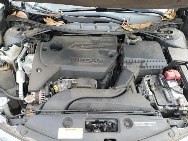 Photo 11 from auction – 2015 NISSAN ALTIMA 2.5 with VIN 1N4AL3AP4FC588443