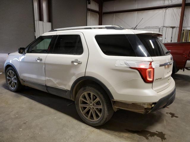 Foto 2 de la subasta – 2012 FORD EXPLORER L con VIN 1FMHK8F88CGA56428