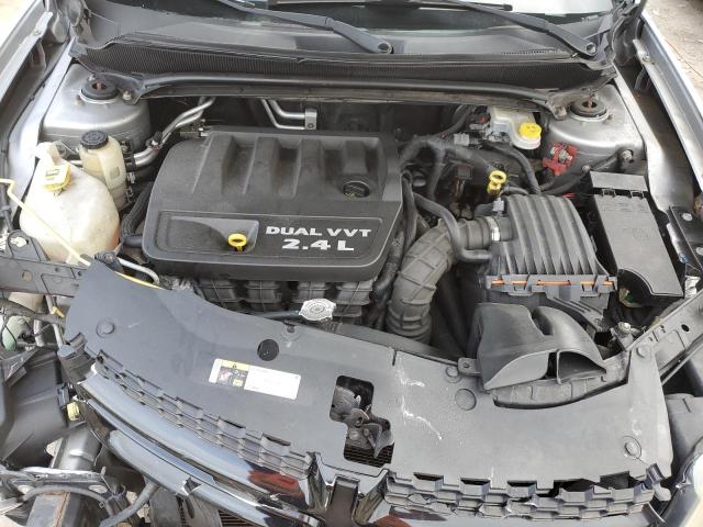 صورة رقم 11 من المزاد - 2014 DODGE AVENGER SE مع VIN 1C3CDZAB3EN222794