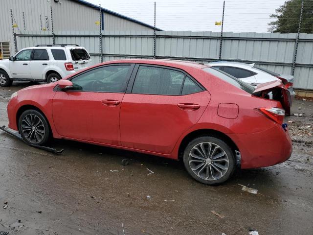 صورة رقم 2 من المزاد - 2014 TOYOTA COROLLA L مع VIN 2T1BURHE3EC074348