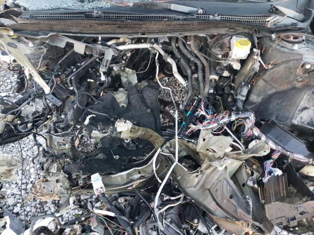 Photo 11 from auction – 2020 SUBARU OUTBACK LI with VIN 4S4BTALC0L3154170