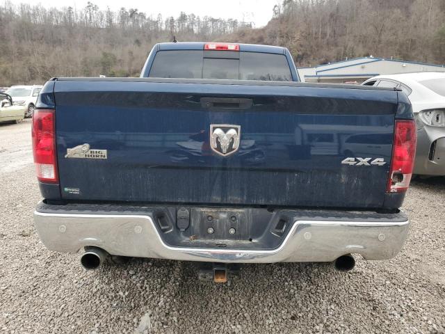 Photo 6 from auction – 2019 RAM 1500 CLASS with VIN 1C6RR7TT7KS684023